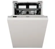 Whirlpool WSIC 3M27 C 44,8cm
