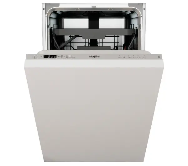 Whirlpool WSIC 3M27 C 44,8cm