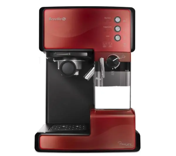 Breville Primma Latte VCF046X