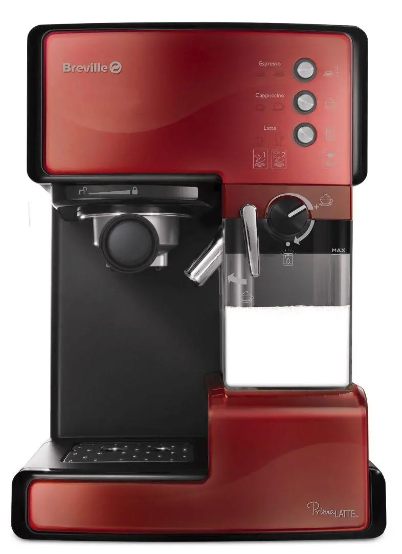 Breville Primma Latte VCF046X