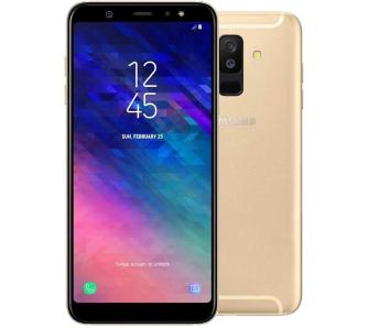 Telefony samsung galaxy a6