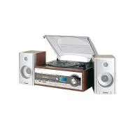 Hyundai RTC 182 SU RIP 4W Radio FM Brązowy