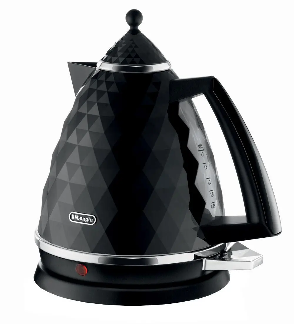 DeLonghi Brillante KBJ 2001.BK 1,7l 2000W