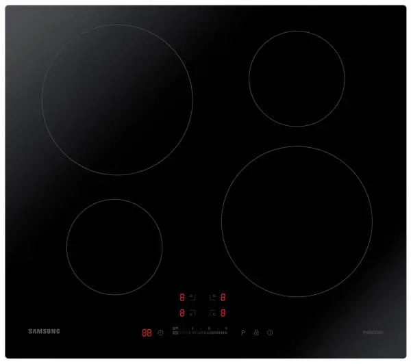 Samsung NZ64M3707AK 59cm