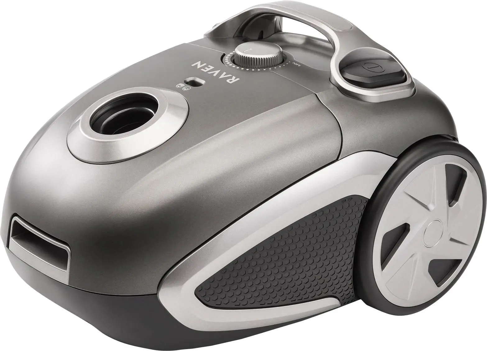 Raven EO005 800W