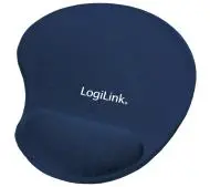 LogiLink ID0027B Niebieski