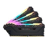 Corsair Vengeance RGB Pro DDR4 32GB (4 x 8GB) 3200 CL16 Czarny