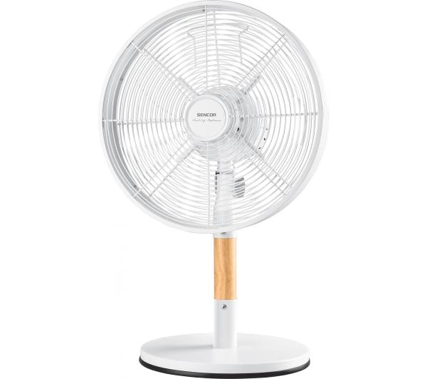 Sencor SFE 3080WH