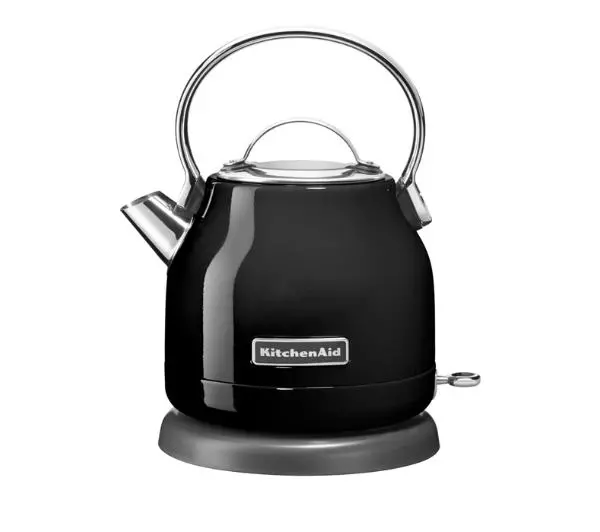 KitchenAid Stella EK1222EOB 1,25l 2200W