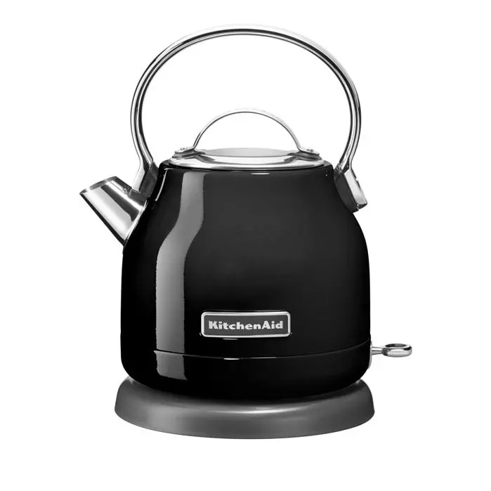 KitchenAid Stella EK1222EOB 1,25l 2200W