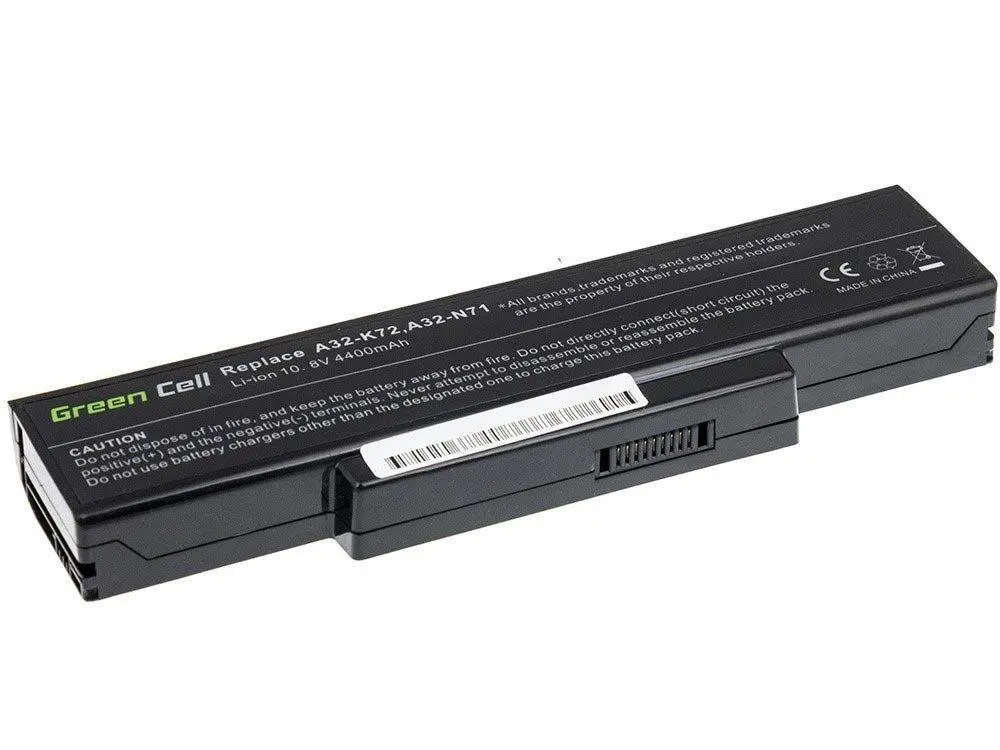 Green Cell AS06 Asus miniaturka