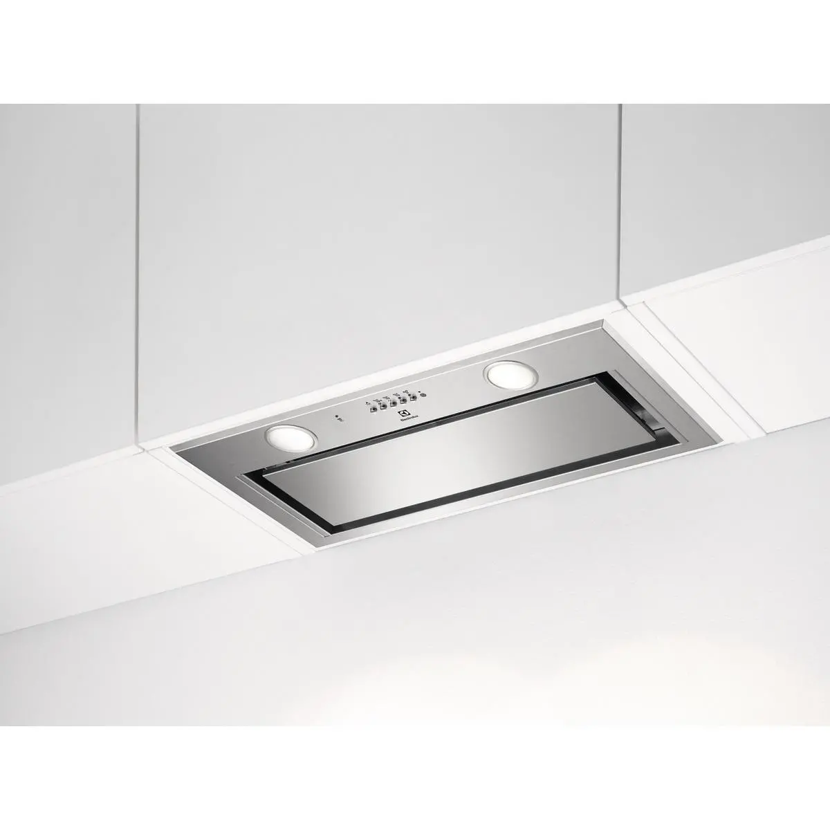 Electrolux 700 LFG716X Srebrny