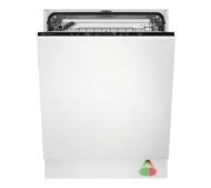 Electrolux 600 SatelliteClean EES47310L 59,6cm Automatyczne otwieranie drzwi