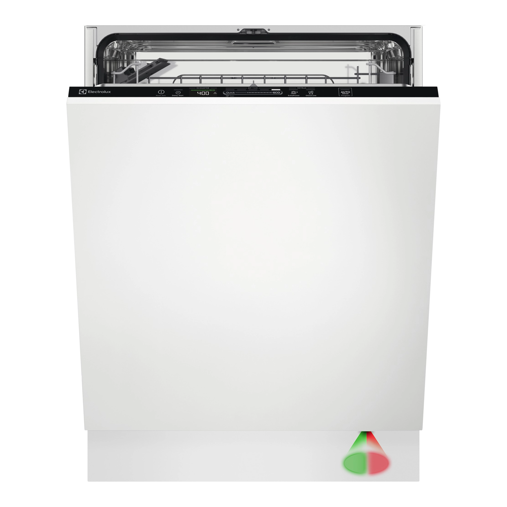 Electrolux 600 SatelliteClean EES47310L 59,6cm Automatyczne otwieranie drzwi