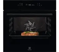 Electrolux 700 SenseCook EOE7C31Z Termoobieg Termosonda Czarny