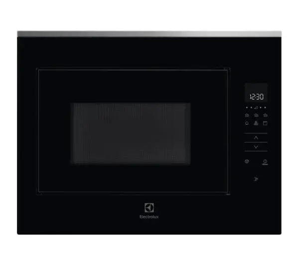 Electrolux KMFD264TEX Grill