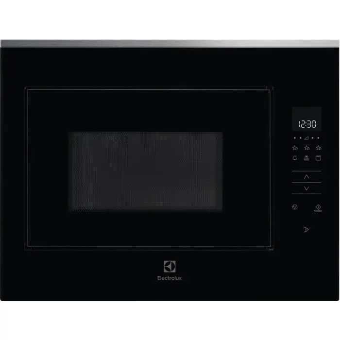 Electrolux KMFD264TEX Grill