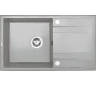 Deante ERIDAN ZQE S113 Granitowy Szary