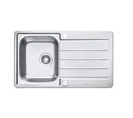 Alveus Line Maxim 20 1085945 Stalowy Satyna