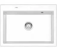 Deante ERIDAN ZQE A103 Granitowy Alabaster