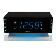 Blaupunkt CR55CHARGE Czarny