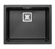 Alveus Quadrix 50 4605005 Granitowy Twilight