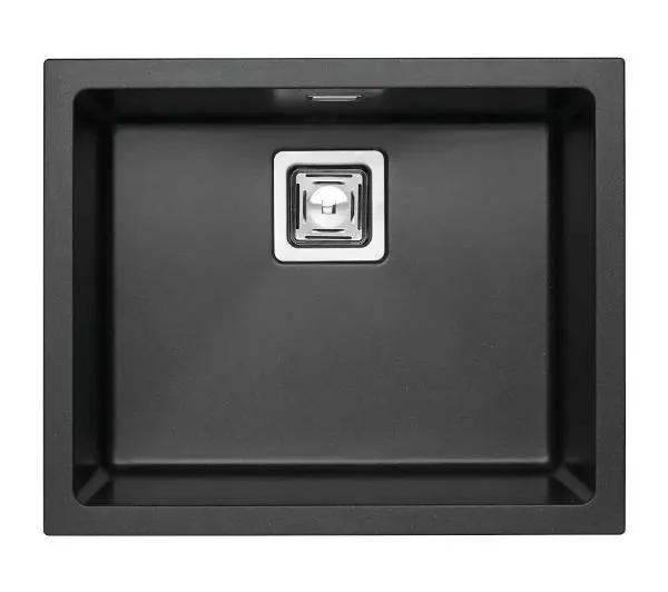 Alveus Quadrix 50 4605005 Granitowy Twilight