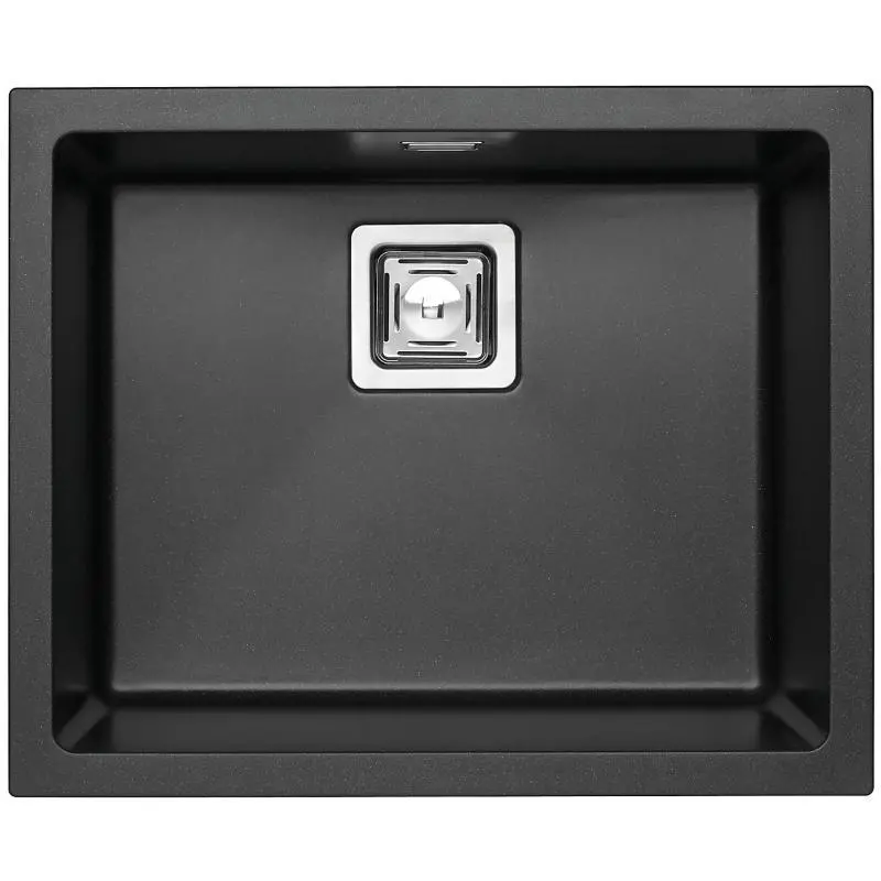 Alveus Quadrix 50 4605005 Granitowy Twilight