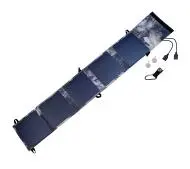 PowerNeed ES-5 wodoodporny 18W