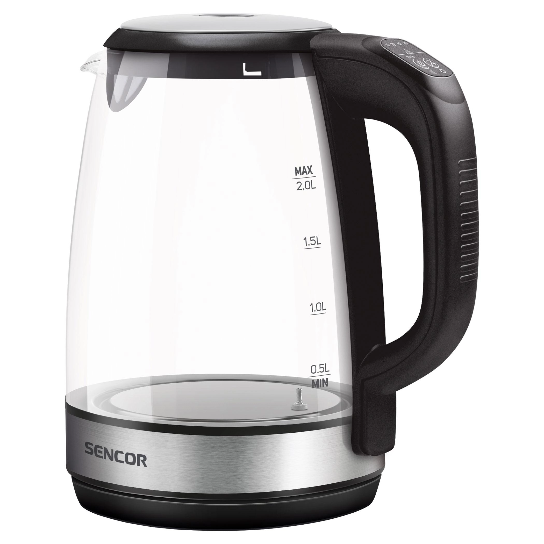 Sencor SWK 2090BK 2l 2200W