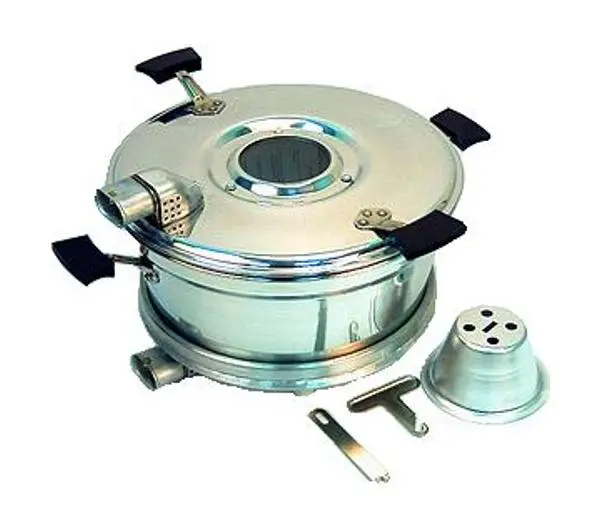 Prumel PPG-92 + Sznur