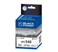 Black Point BPC540 (zamiennik PG-540)-Zdjęcie-0