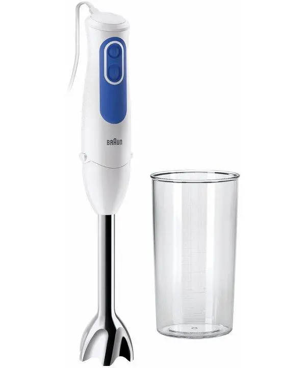 Braun MQ3000 Smoothie plus 700W