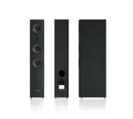 Pylon Audio Opal 30 Czarny 2szt.