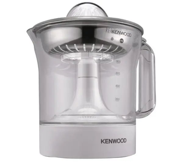 Kenwood JE290 40W