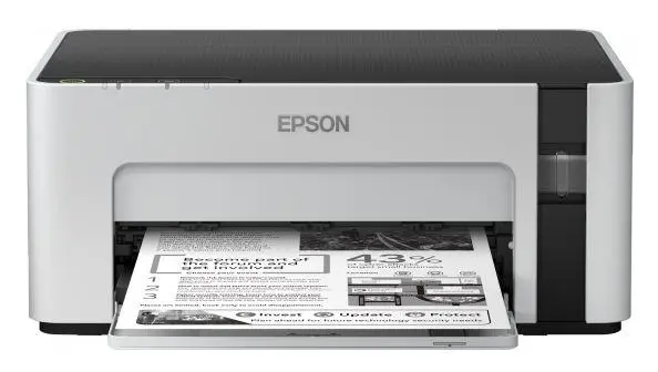 Epson EcoTank M1100 Biały