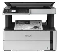 Epson EcoTank M2170 WiFi Biało-czarny
