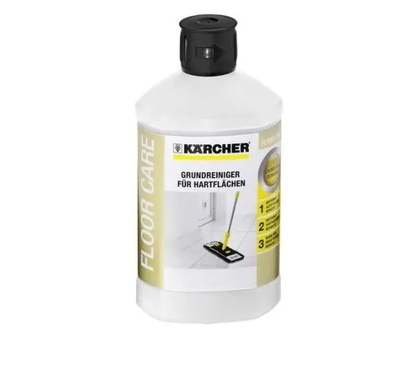 Karcher do czyszczenia kamienia/linoleum/PCW RM 533 6.295-775