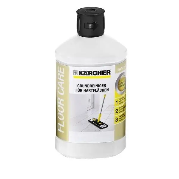 Karcher do czyszczenia kamienia/linoleum/PCW RM 533 6.295-775