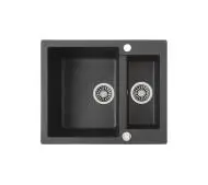 Teka CLIVO 60 S-TQ Tequarc Onyx