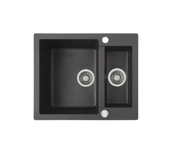 Teka CLIVO 60 S-TQ Tequarc Onyx