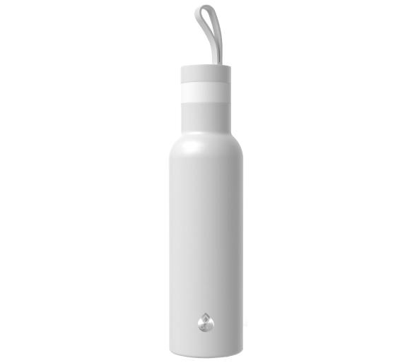 butelka termiczna Dafi Butelka termiczna (biały)