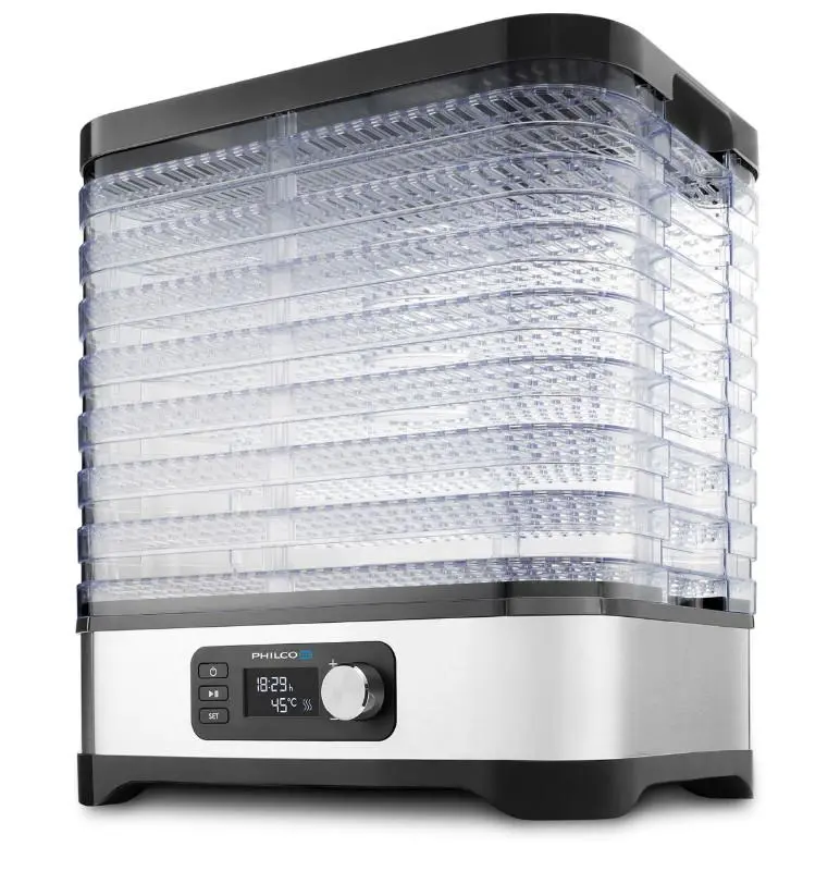 Philco PHFD 5080 400W 8 sit