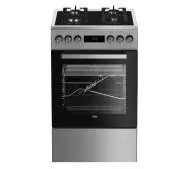Beko FSMT55330DXDS Termoobieg Rożen