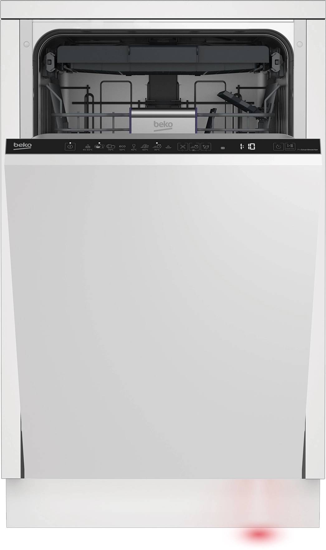 Beko DIS48120 44,8cm Szuflada na sztućce
