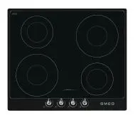 Smeg Victoria SI964NM 59,6cm