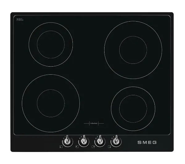 Smeg Victoria SI964NM 59,6cm