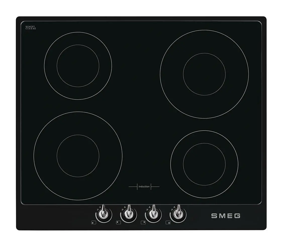Smeg Victoria SI964NM 59,6cm