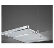 Smeg KSET61E2 Srebrny