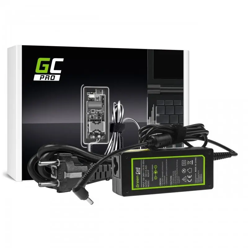 Green Cell Pro AD41P Asus 65W